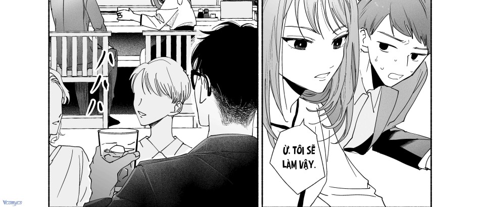 [18+] Tuyển Tập Truyện Ngắn Sếch Manga 
