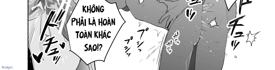 [18+] Tuyển Tập Truyện Ngắn Sếch Manga 