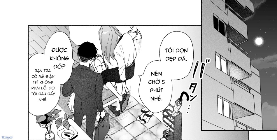 [18+] Tuyển Tập Truyện Ngắn Sếch Manga 