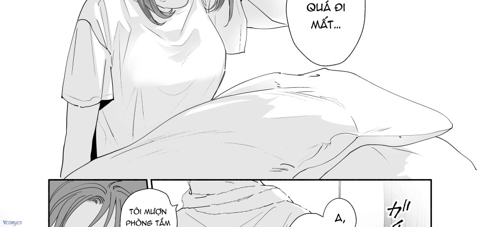[18+] Tuyển Tập Truyện Ngắn Sếch Manga 