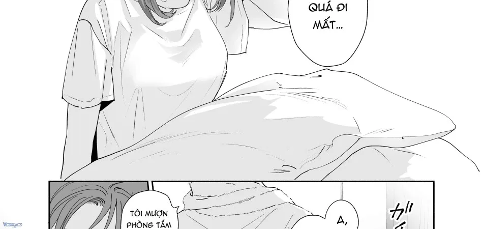 [18+] Tuyển Tập Truyện Ngắn Sếch Manga 