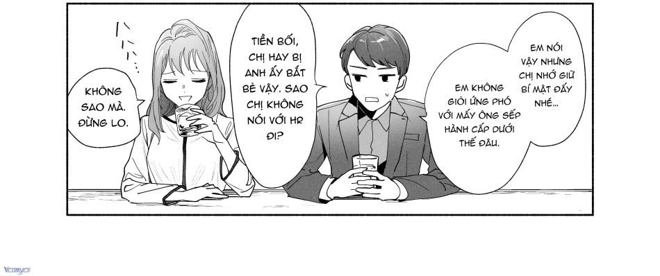 [18+] Tuyển Tập Truyện Ngắn Sếch Manga 