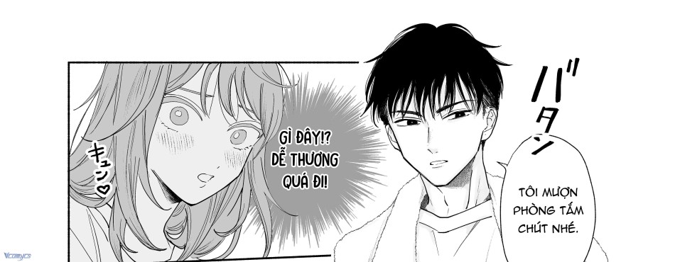 [18+] Tuyển Tập Truyện Ngắn Sếch Manga 