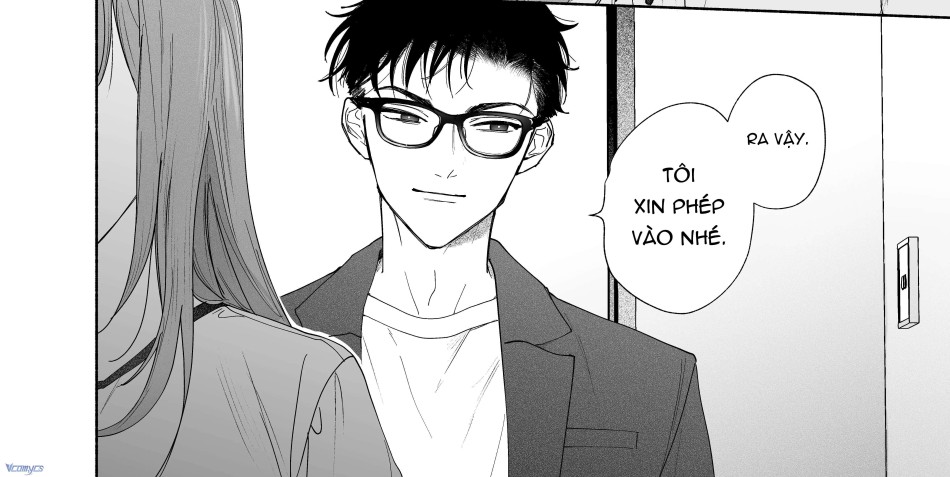 [18+] Tuyển Tập Truyện Ngắn Sếch Manga 