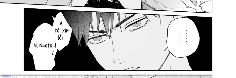 [18+] Tuyển Tập Truyện Ngắn Sếch Manga 