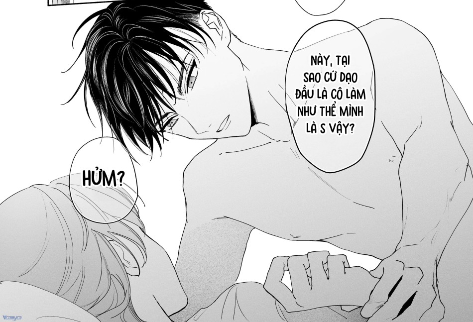 [18+] Tuyển Tập Truyện Ngắn Sếch Manga 