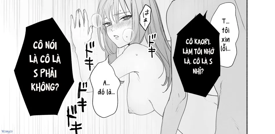 [18+] Tuyển Tập Truyện Ngắn Sếch Manga 