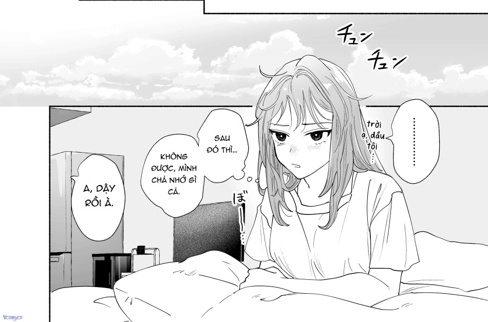 [18+] Tuyển Tập Truyện Ngắn Sếch Manga 