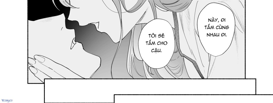 [18+] Tuyển Tập Truyện Ngắn Sếch Manga 