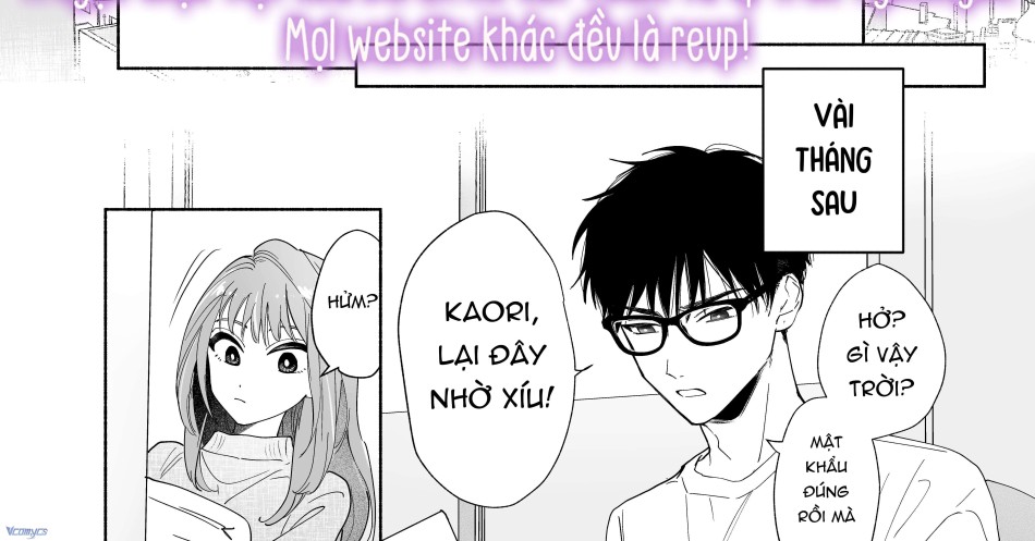 [18+] Tuyển Tập Truyện Ngắn Sếch Manga 