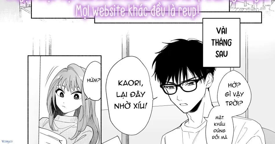 [18+] Tuyển Tập Truyện Ngắn Sếch Manga 