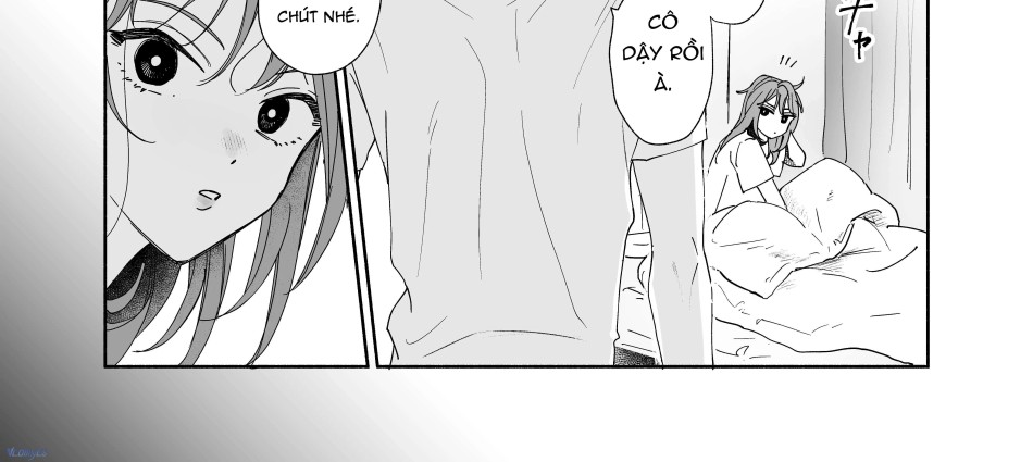 [18+] Tuyển Tập Truyện Ngắn Sếch Manga 