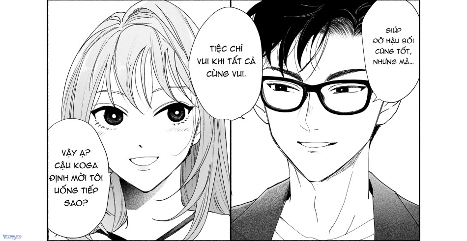 [18+] Tuyển Tập Truyện Ngắn Sếch Manga 