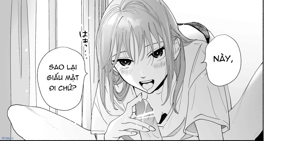 [18+] Tuyển Tập Truyện Ngắn Sếch Manga 