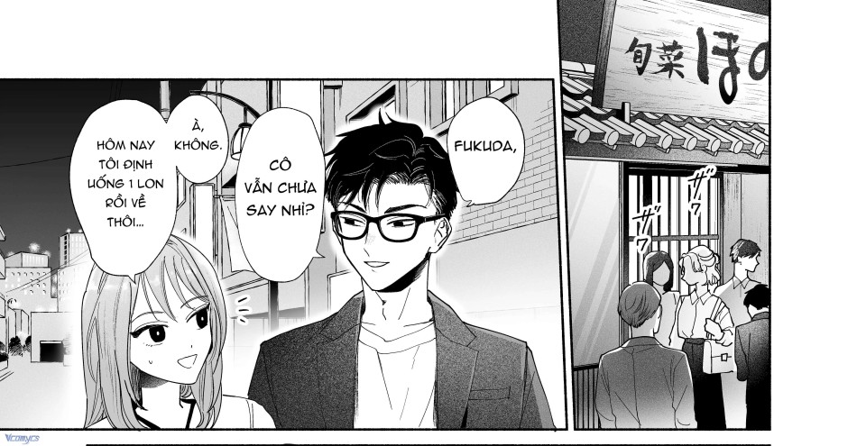 [18+] Tuyển Tập Truyện Ngắn Sếch Manga 