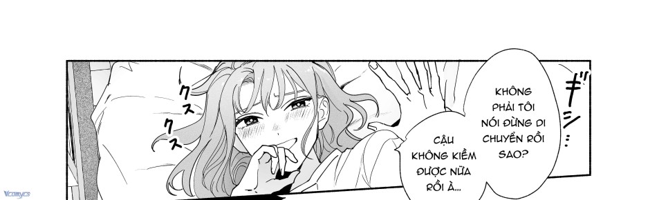 [18+] Tuyển Tập Truyện Ngắn Sếch Manga 