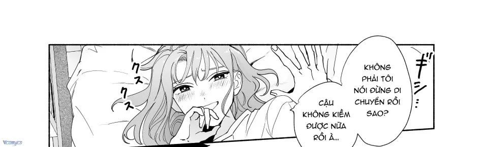 [18+] Tuyển Tập Truyện Ngắn Sếch Manga 