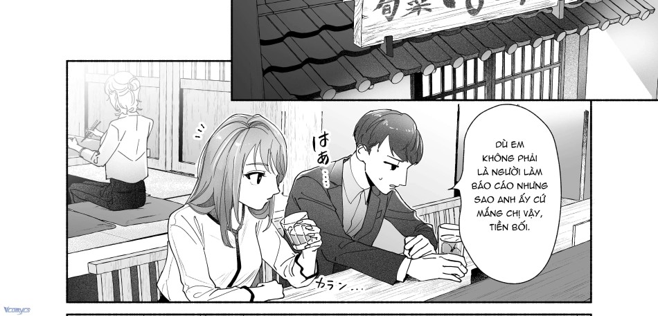 [18+] Tuyển Tập Truyện Ngắn Sếch Manga 
