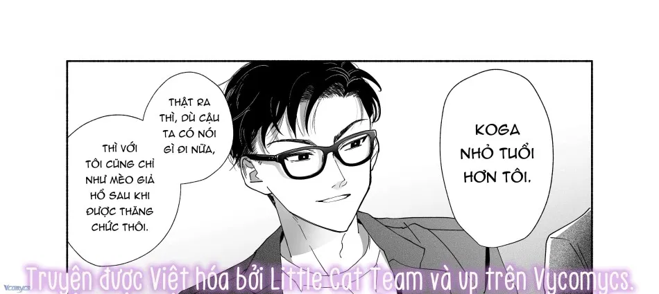 [18+] Tuyển Tập Truyện Ngắn Sếch Manga 