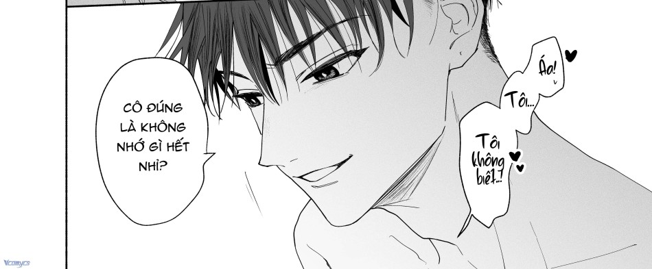 [18+] Tuyển Tập Truyện Ngắn Sếch Manga 