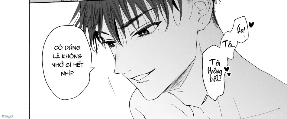 [18+] Tuyển Tập Truyện Ngắn Sếch Manga 