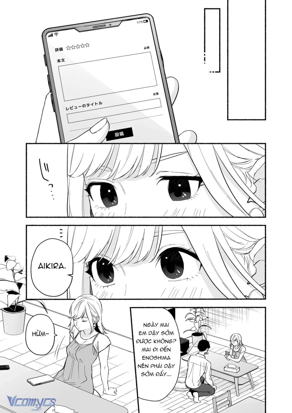[18+] Tuyển Tập Truyện Ngắn Sếch Manga 