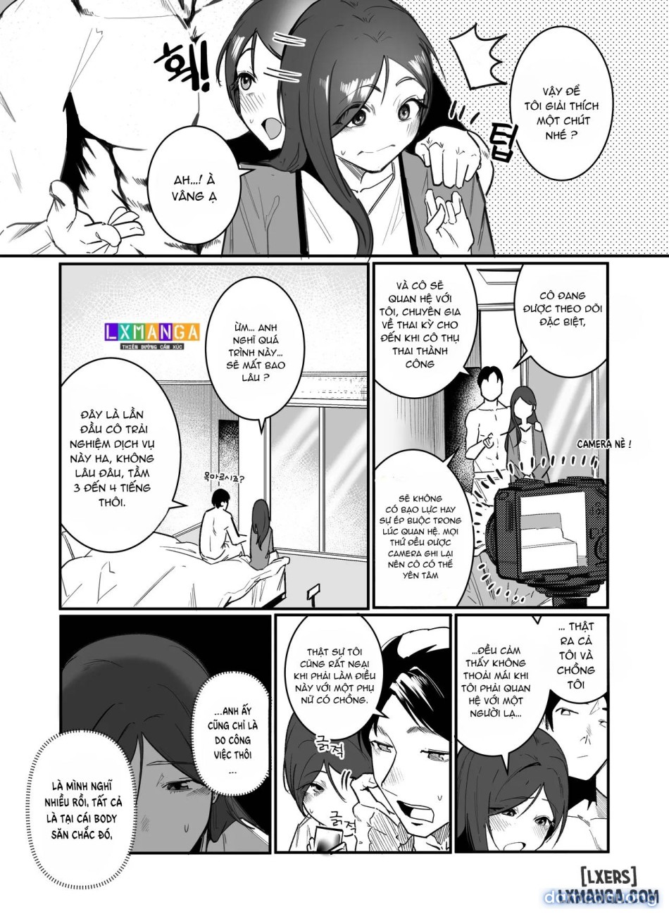 PREGNANCY MANAGEMENT 