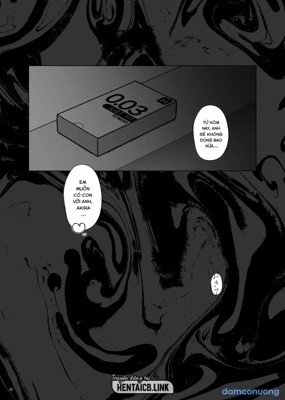 Polynesian NTR Sex 
