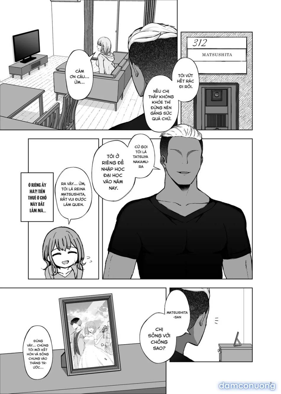 Polynesian NTR Sex 