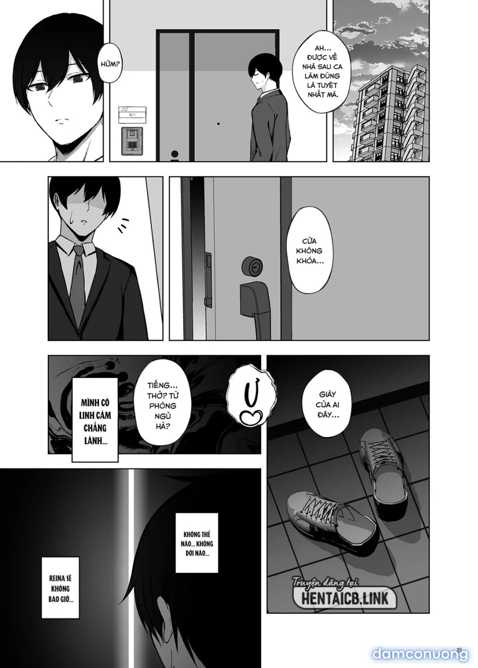 Polynesian NTR Sex 