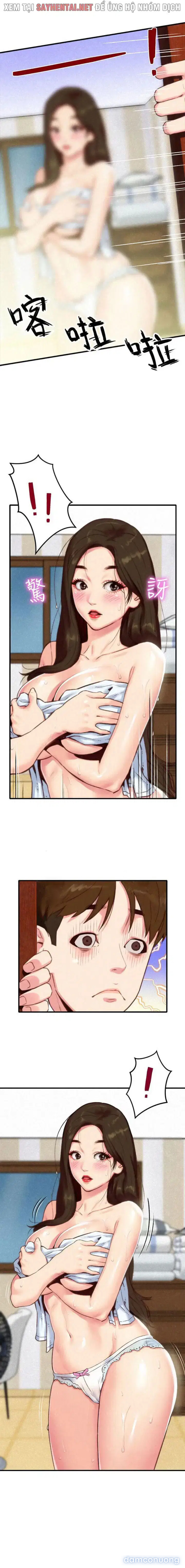 Cô gái nhỏ bé dâm đãng 