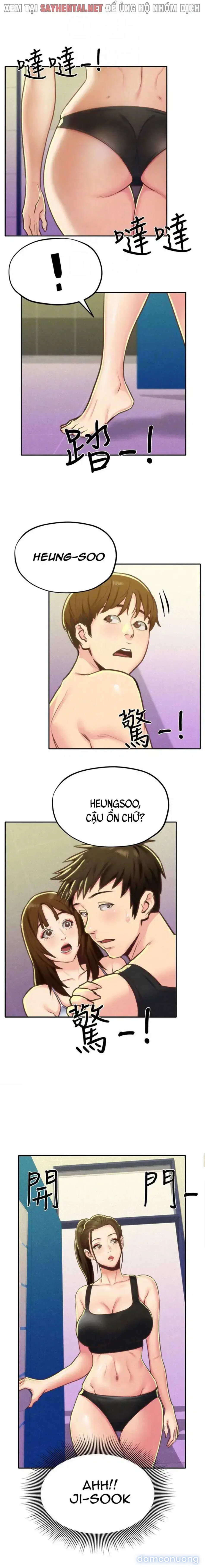 Cô gái nhỏ bé dâm đãng 