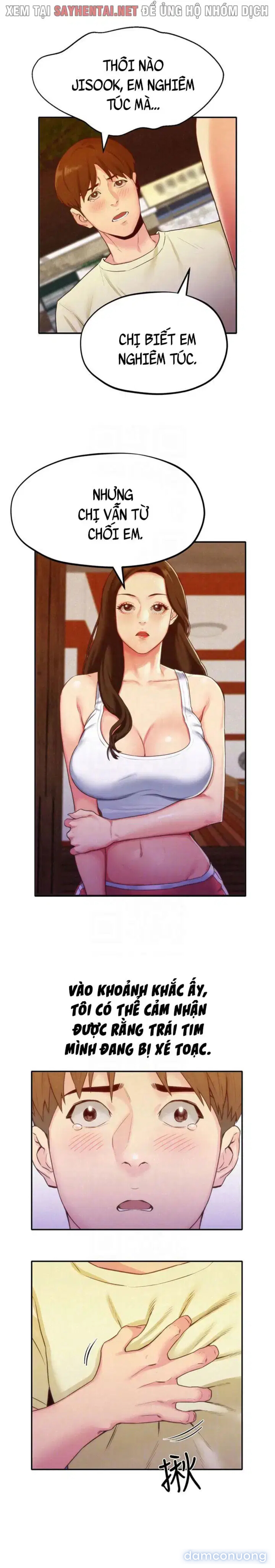 Cô gái nhỏ bé dâm đãng 