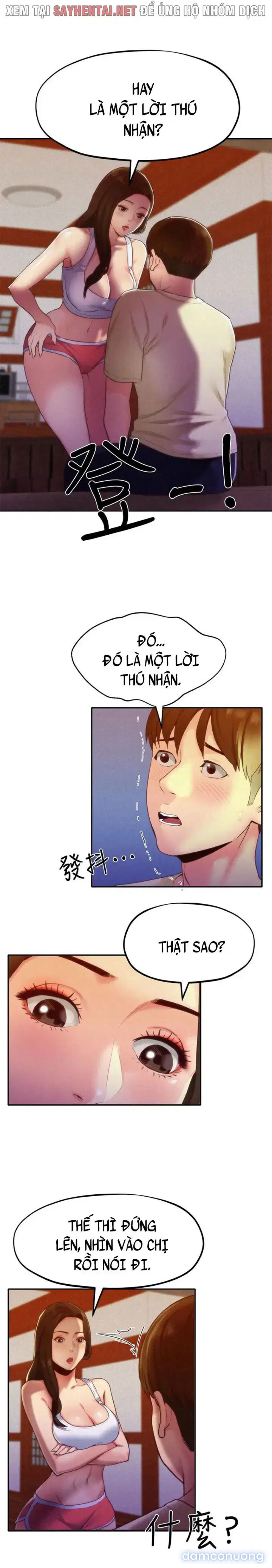 Cô gái nhỏ bé dâm đãng 