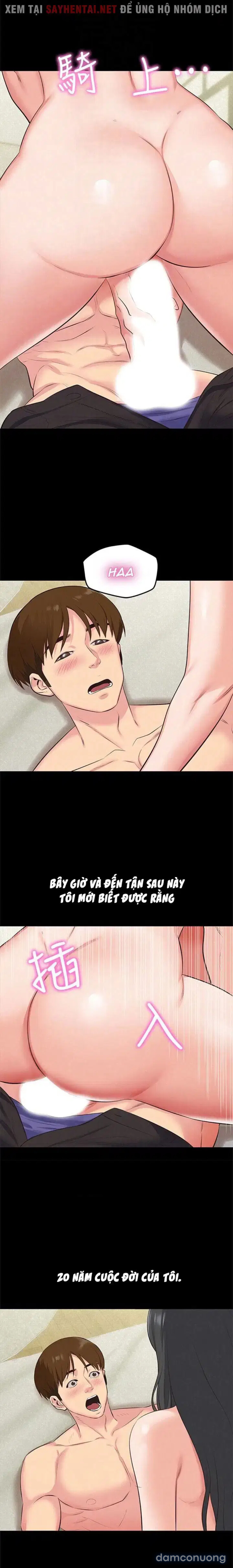 Cô gái nhỏ bé dâm đãng 