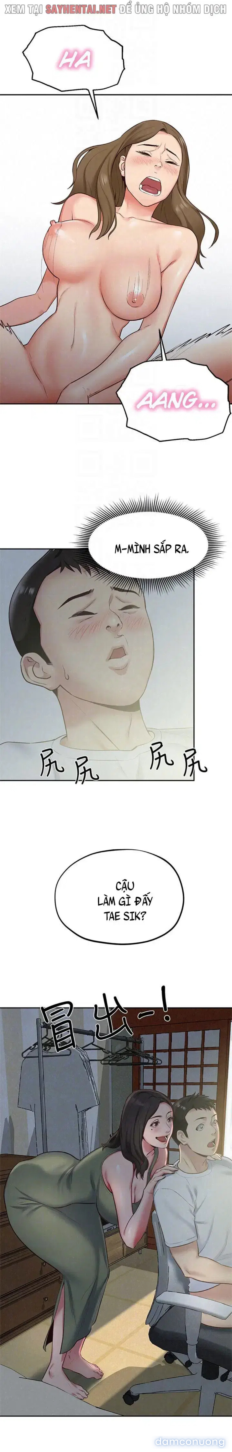 Cô gái nhỏ bé dâm đãng 