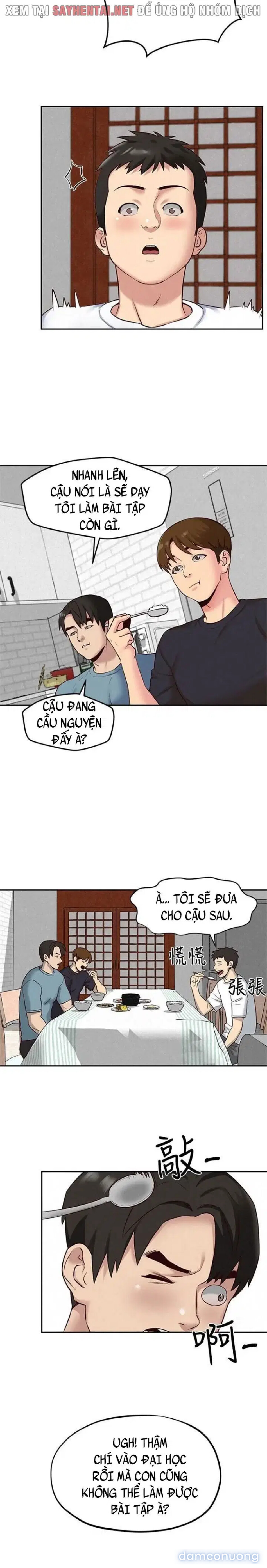Cô gái nhỏ bé dâm đãng 