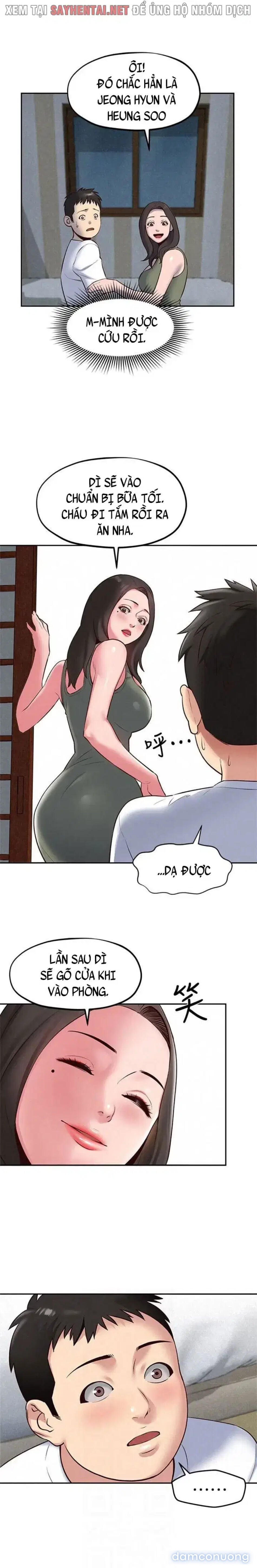 Cô gái nhỏ bé dâm đãng 