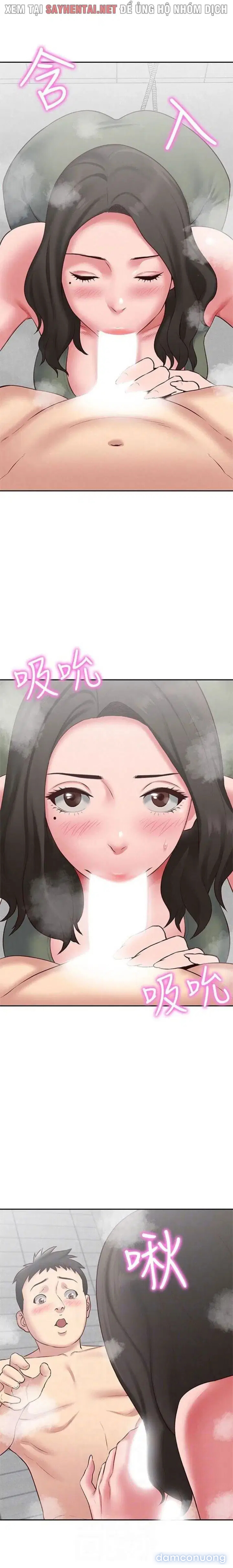 Cô gái nhỏ bé dâm đãng 