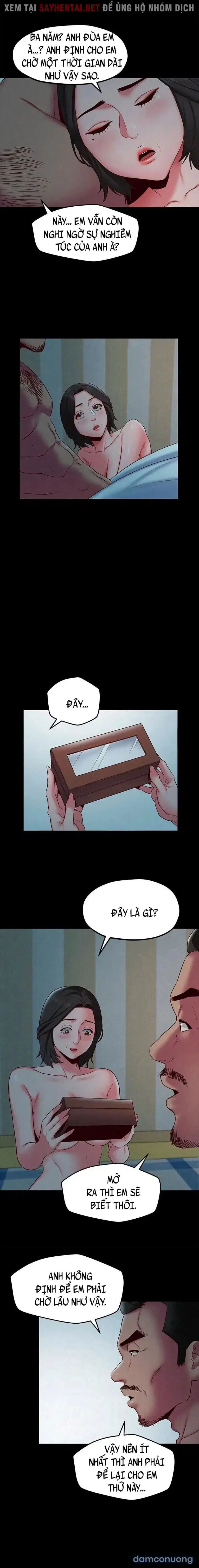 Cô gái nhỏ bé dâm đãng 