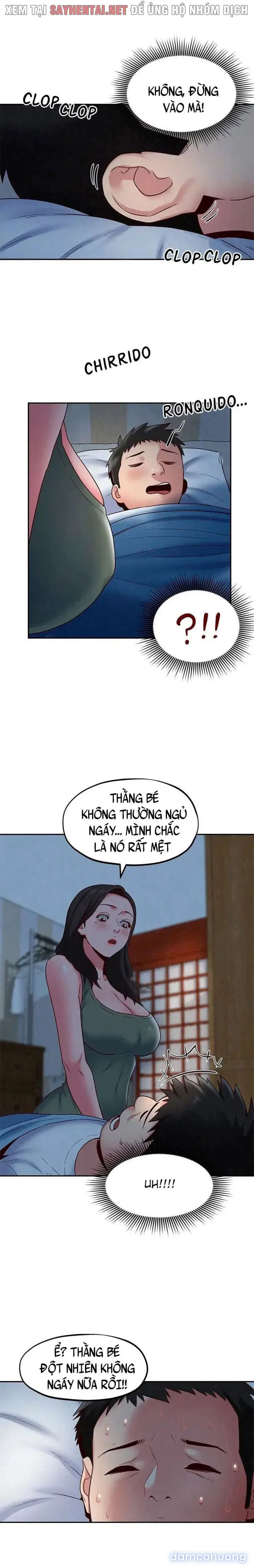 Cô gái nhỏ bé dâm đãng 