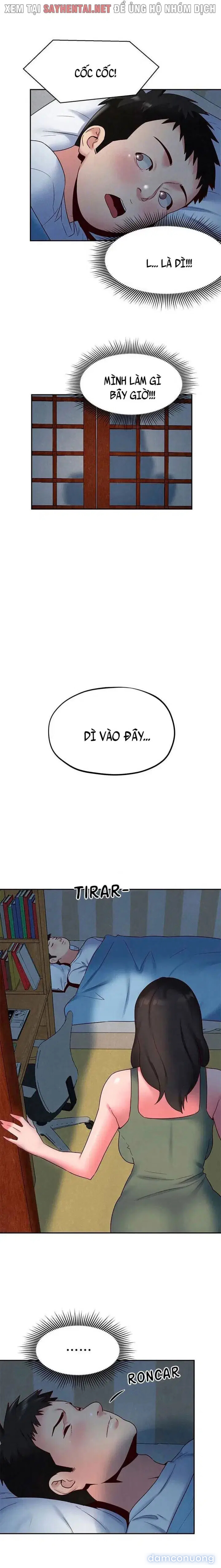 Cô gái nhỏ bé dâm đãng 