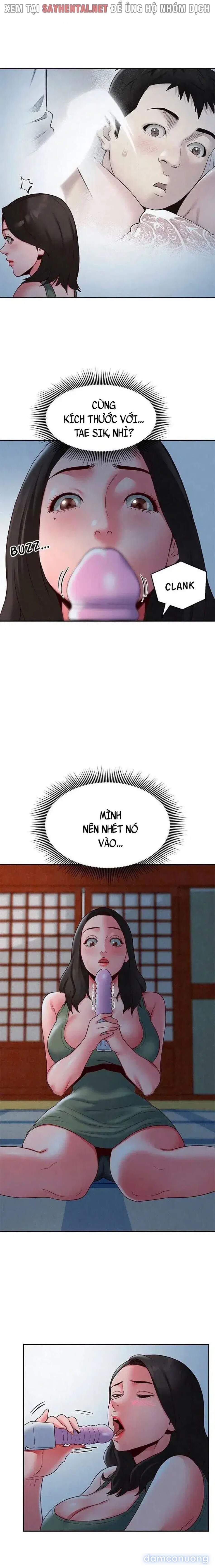 Cô gái nhỏ bé dâm đãng 