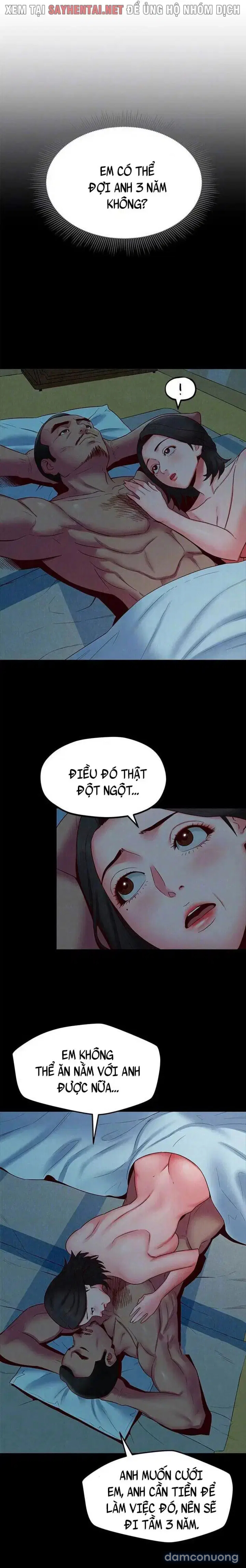 Cô gái nhỏ bé dâm đãng 