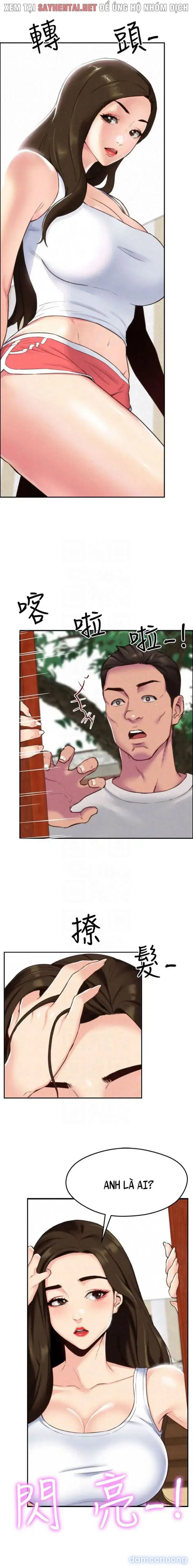 Cô gái nhỏ bé dâm đãng 