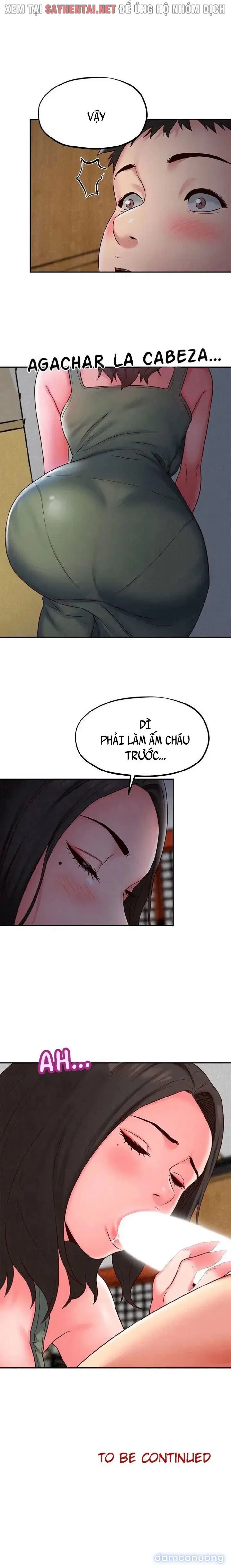 Cô gái nhỏ bé dâm đãng 