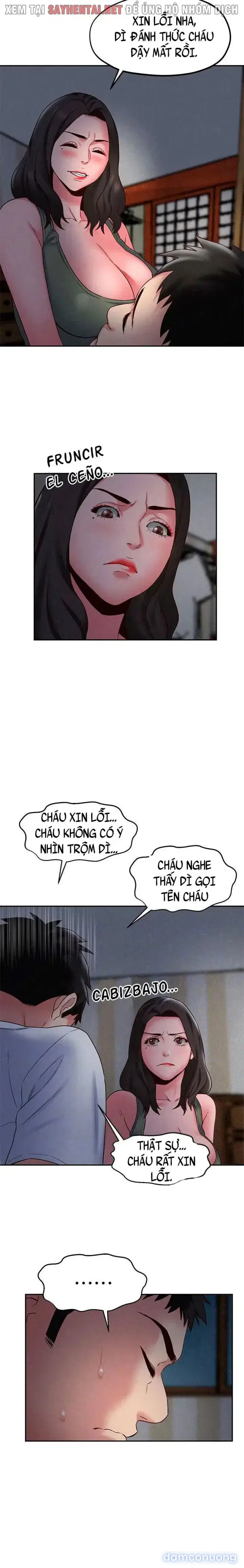 Cô gái nhỏ bé dâm đãng 