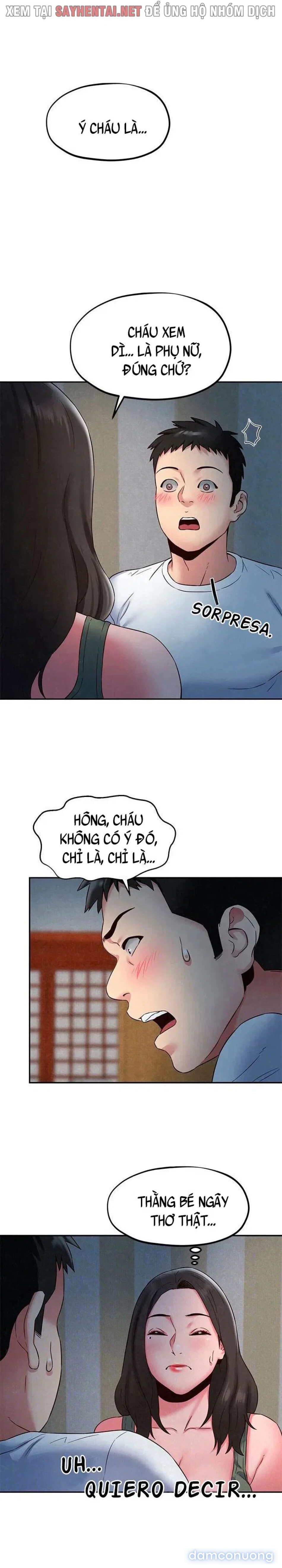 Cô gái nhỏ bé dâm đãng 