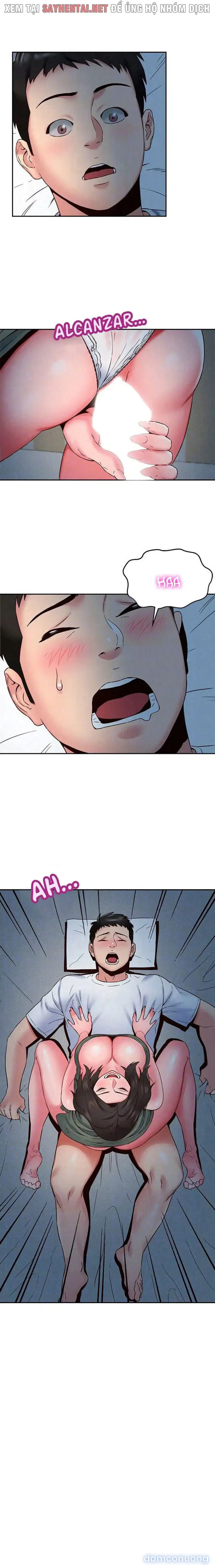 Cô gái nhỏ bé dâm đãng 