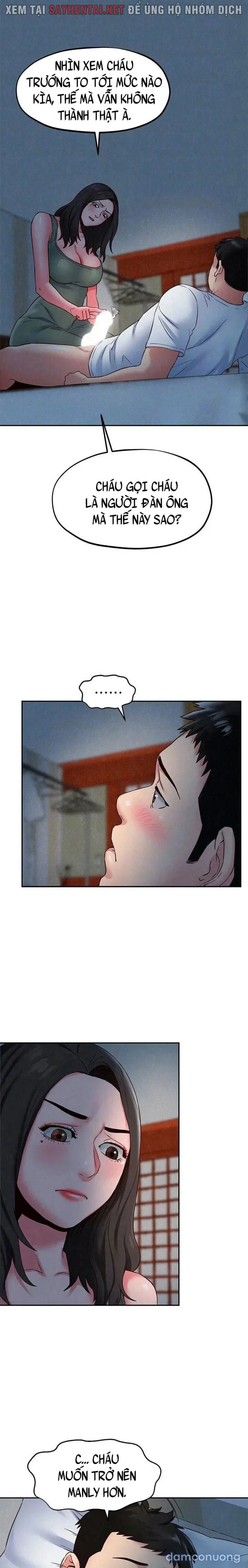 Cô gái nhỏ bé dâm đãng 